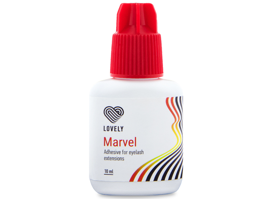 Pegamento Lovely "Marvel" 10 ml - no disponible
