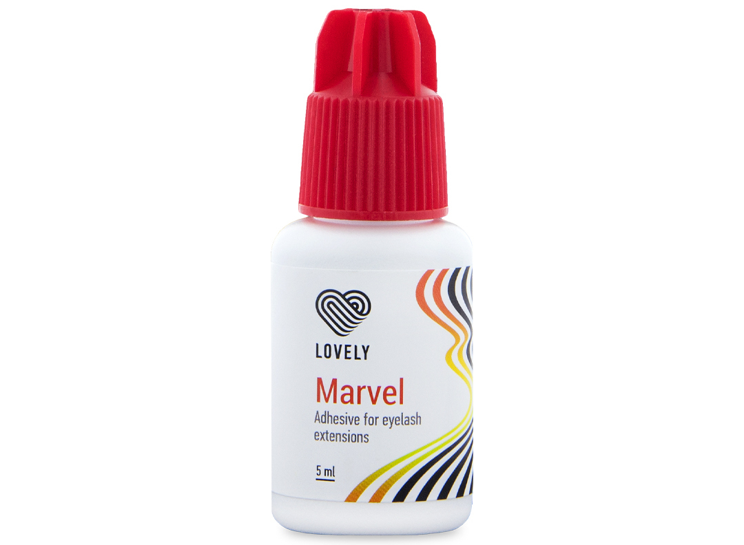 Pegamento Lovely "Marvel" 5 ml