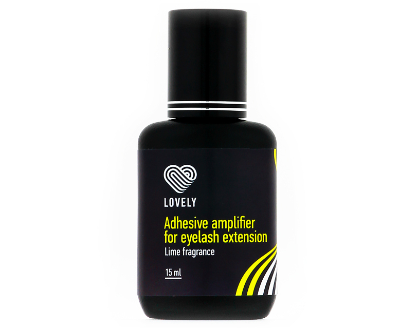 Activador de adhesivo Lovely (Lima), 15 ml - no disponible Activador de adhesivo Lovely (Lima), 15 ml - no disponible