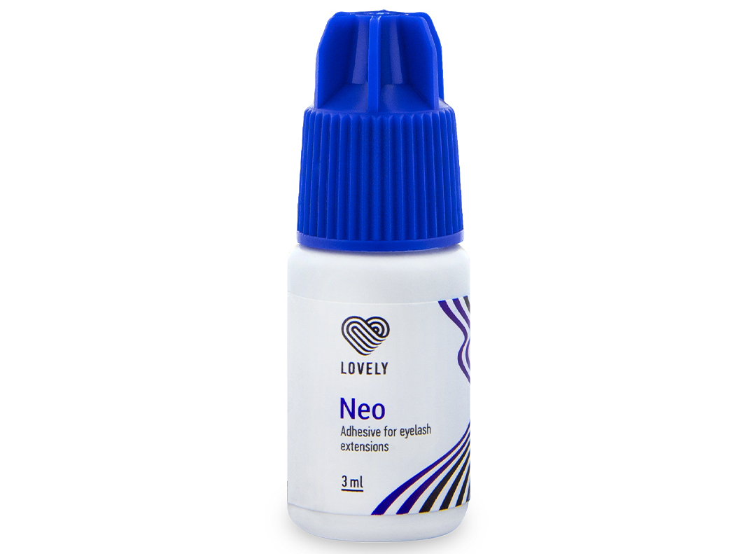 Pegamento Lovely "Neo" 3 ml - no disponible