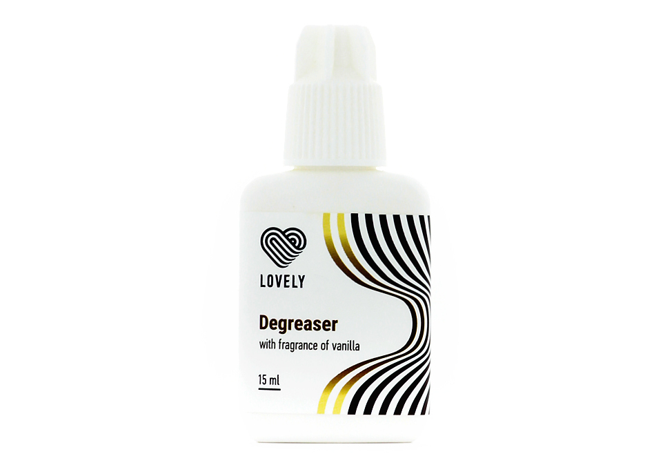 Desengrasante Lovely (Vanilla), 15 ml - no disponible Desengrasante Lovely (Vanilla), 15 ml - no disponible
