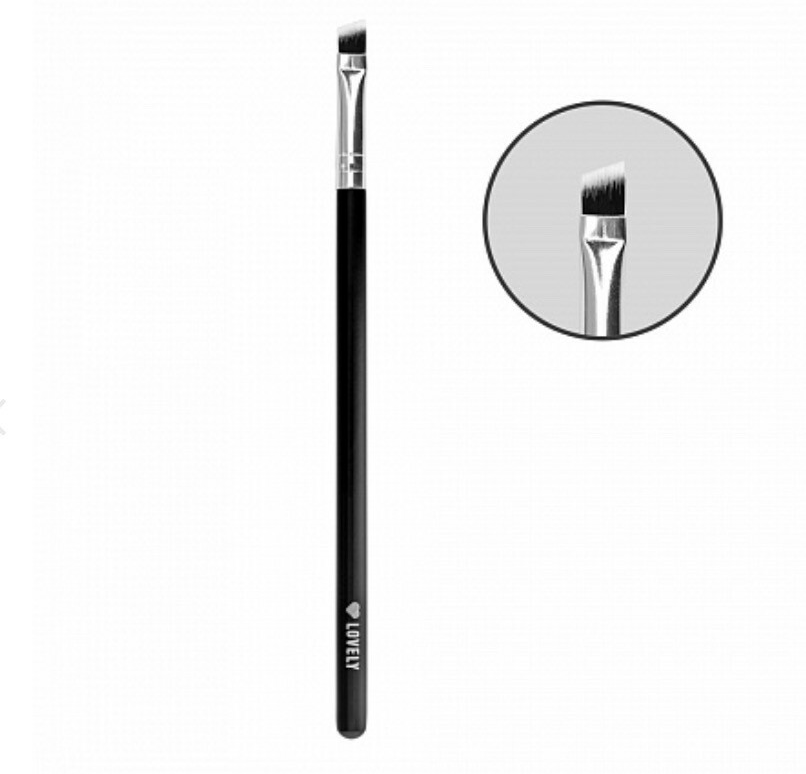 Pincel para cejas Lovely №2 Pincel para cejas Lovely №2