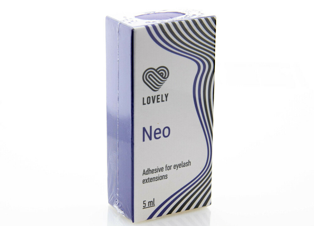 Pegamento Lovely "Neo" 5 ml