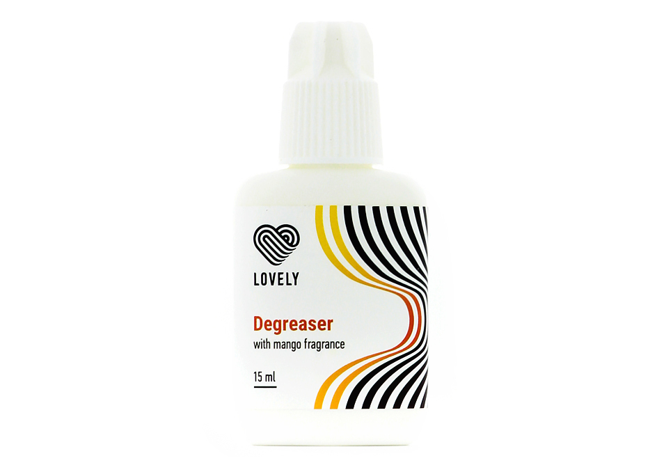 Desengrasante Lovely (Mango), 15 ml Desengrasante Lovely (Mango), 15 ml