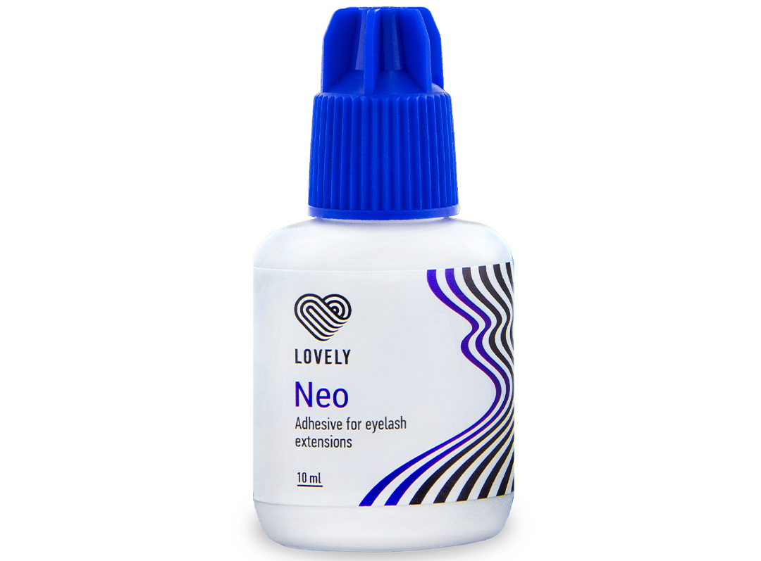 Pegamento Lovely "Neo" 10 ml
