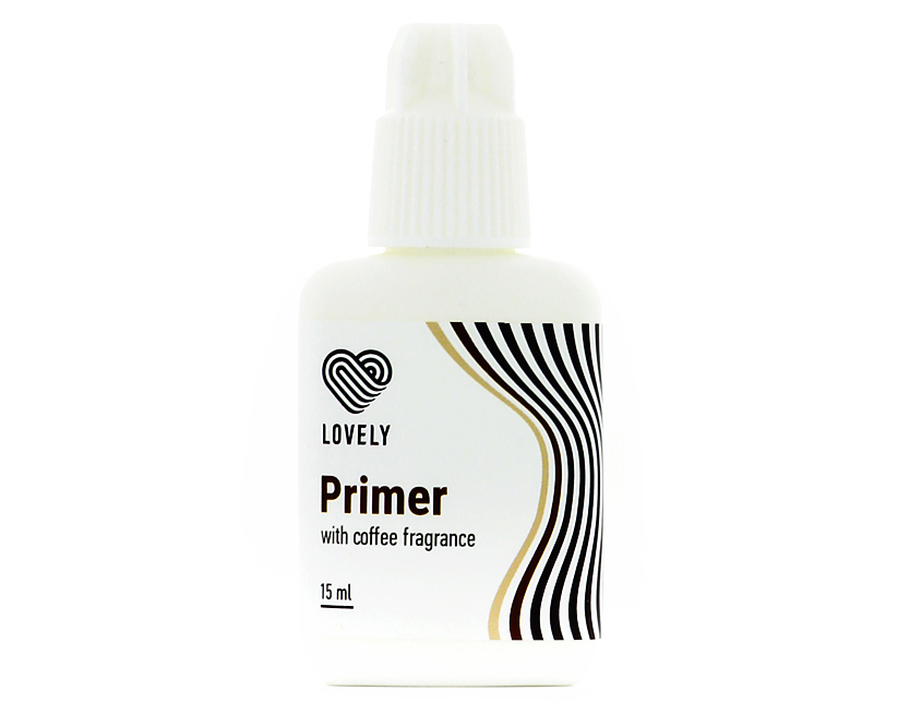 Primer Lovely aroma cafe, 15 ml - no disponible