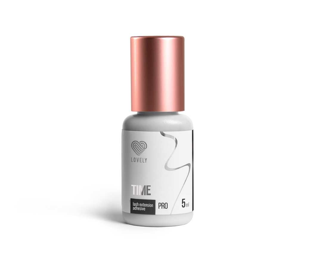 Pegamento Lovely "Time", 5 ml