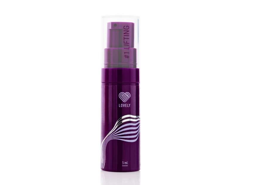 Lifting - Сomposición para lifting de pestañas №1, 5ml Lifting - Сomposición para lifting de pestañas №1, 5ml