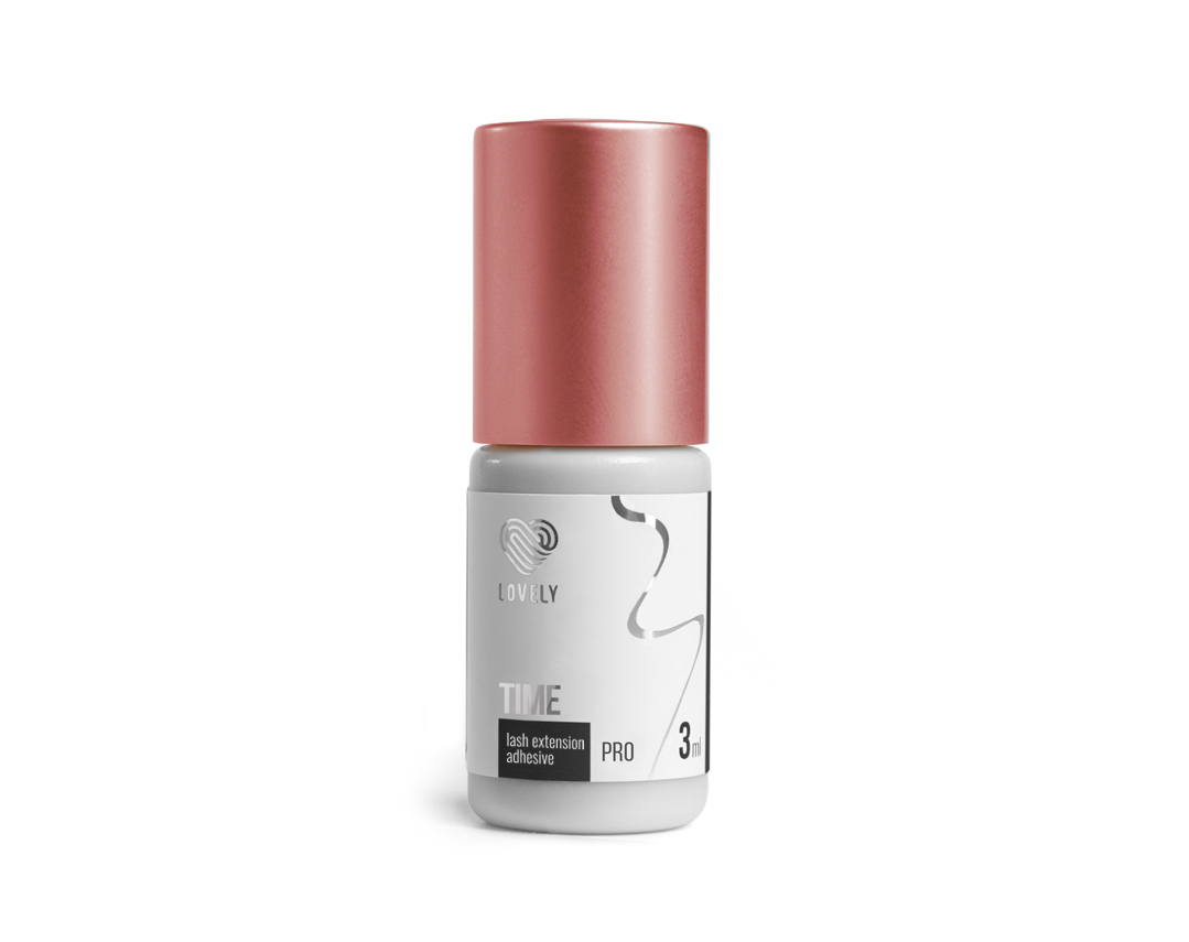 Pegamento Lovely "Time", 3 ml