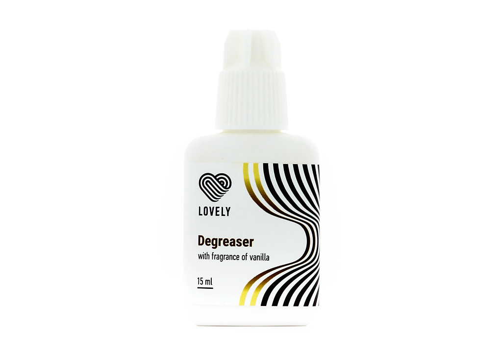 Desengrasante Lovely (Vanilla), 15 ml Desengrasante Lovely (Vanilla), 15 ml