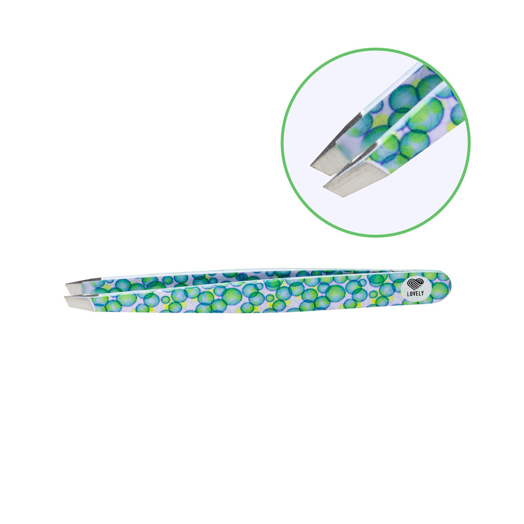 Pinza para cejas Joy Pinza para cejas Joy
