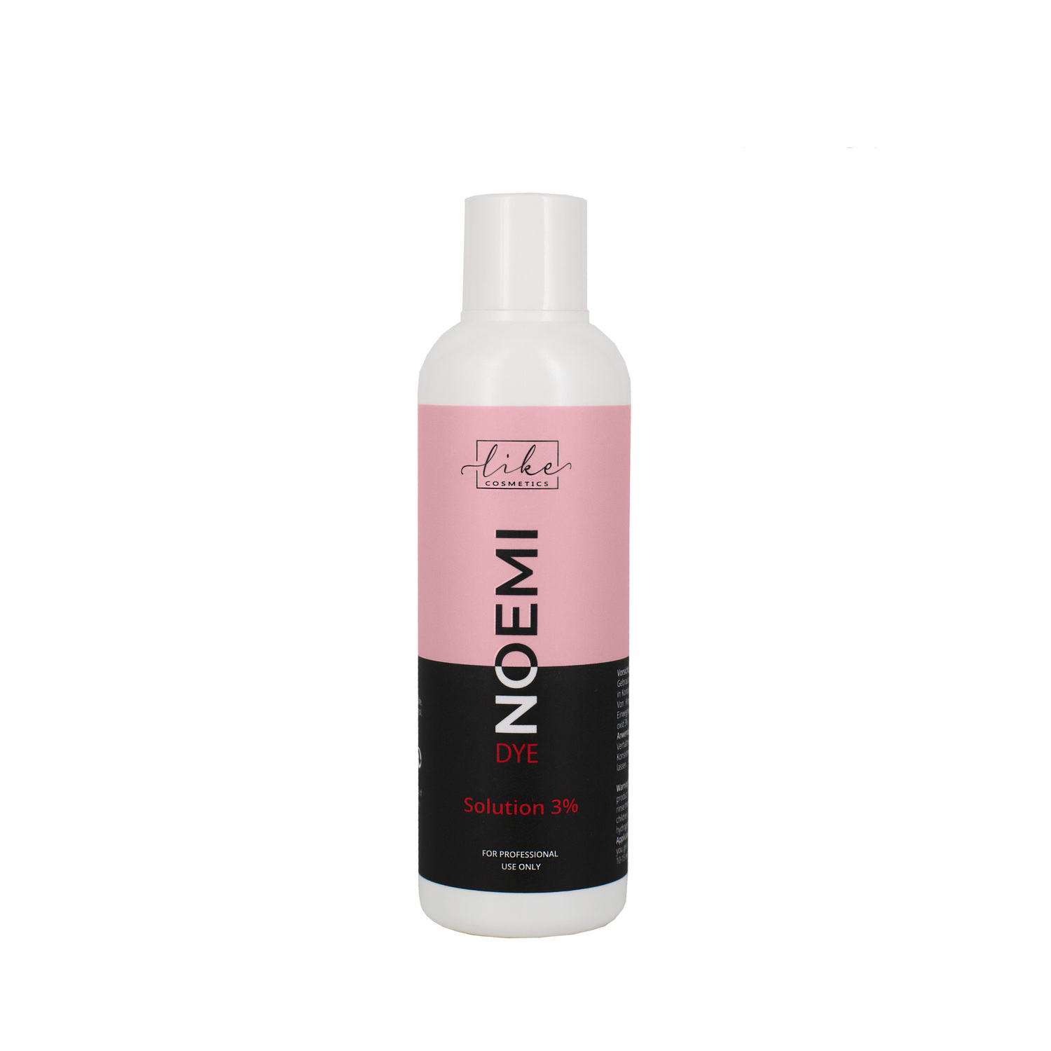 Noemi Dye Solution 3% (Oxid), 100 ml