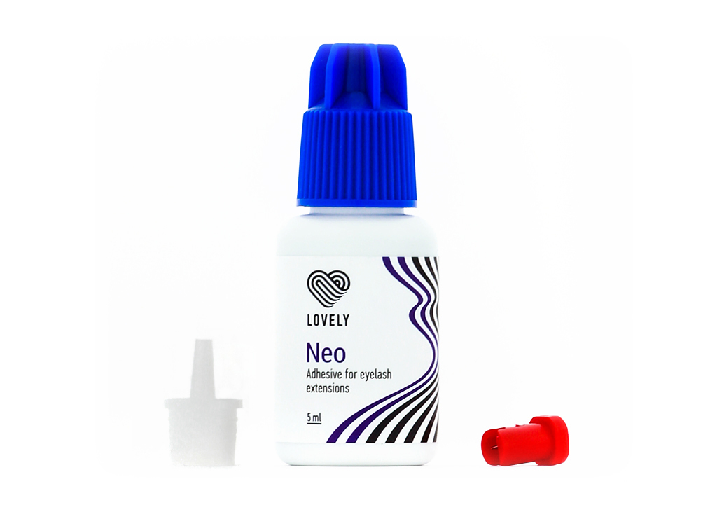 Pegamento Lovely "Neo" 3 ml - no disponible Pegamento Lovely "Neo" 3 ml - no disponible