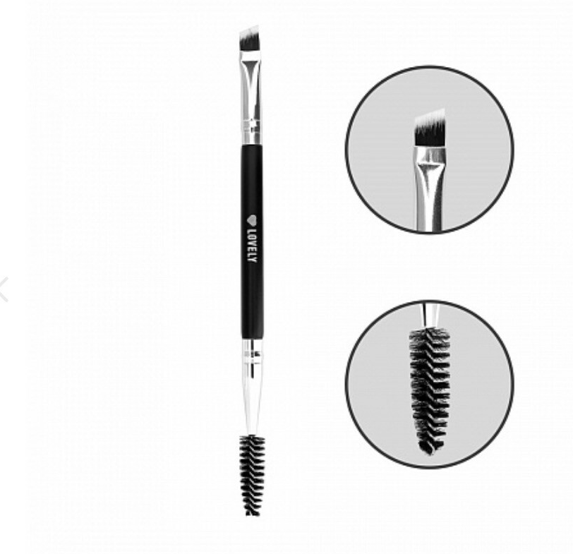 Pincel para cejas Lovely №3 Pincel para cejas Lovely №3