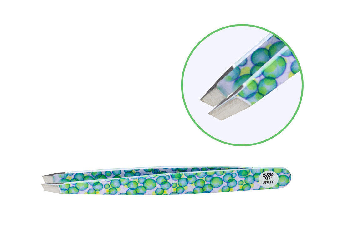 Pinza para cejas Joy Pinza para cejas Joy