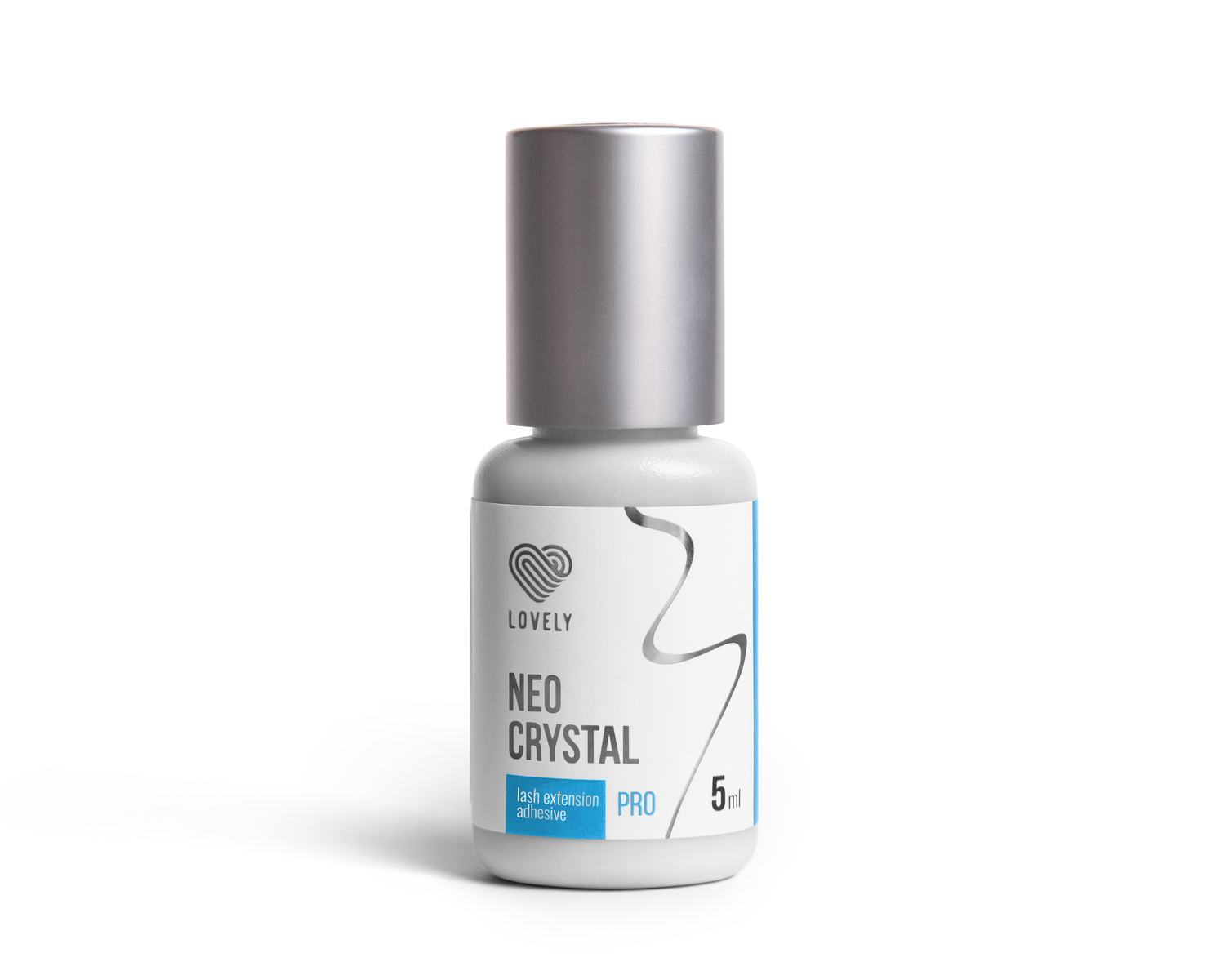 Pegamento Lovely "Crystal Neo",  5 ml