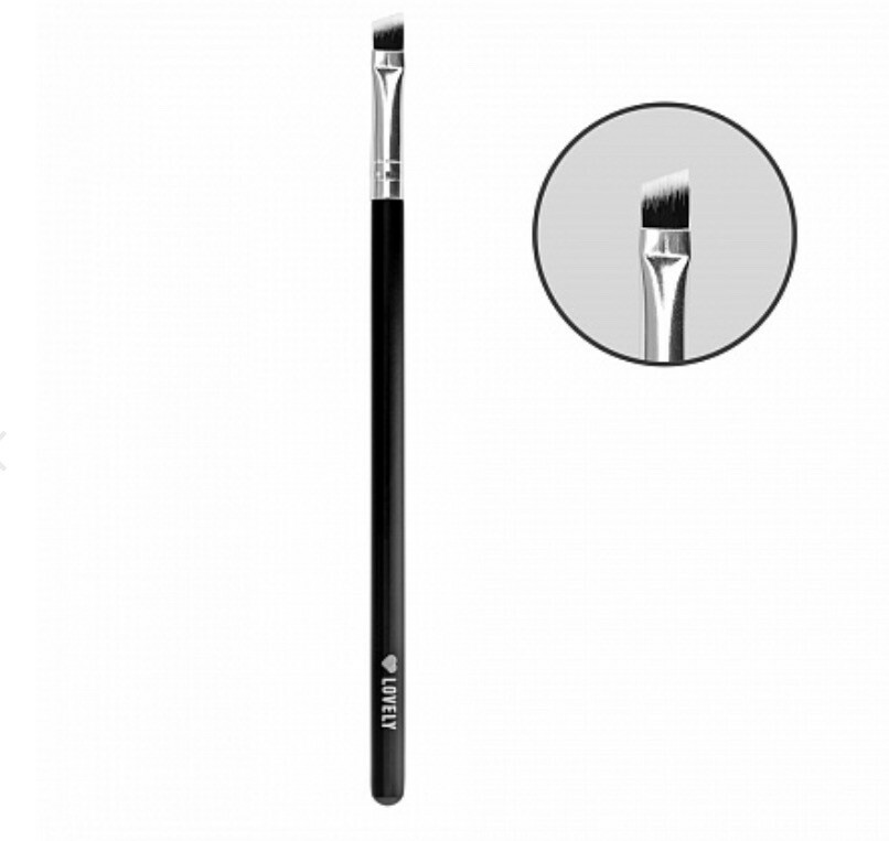 Pincel para cejas Lovely №2 Pincel para cejas Lovely №2