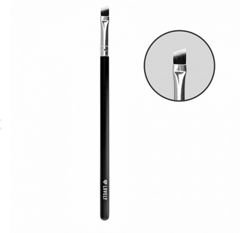 Pincel para cejas Lovely №2 Pincel para cejas Lovely №2