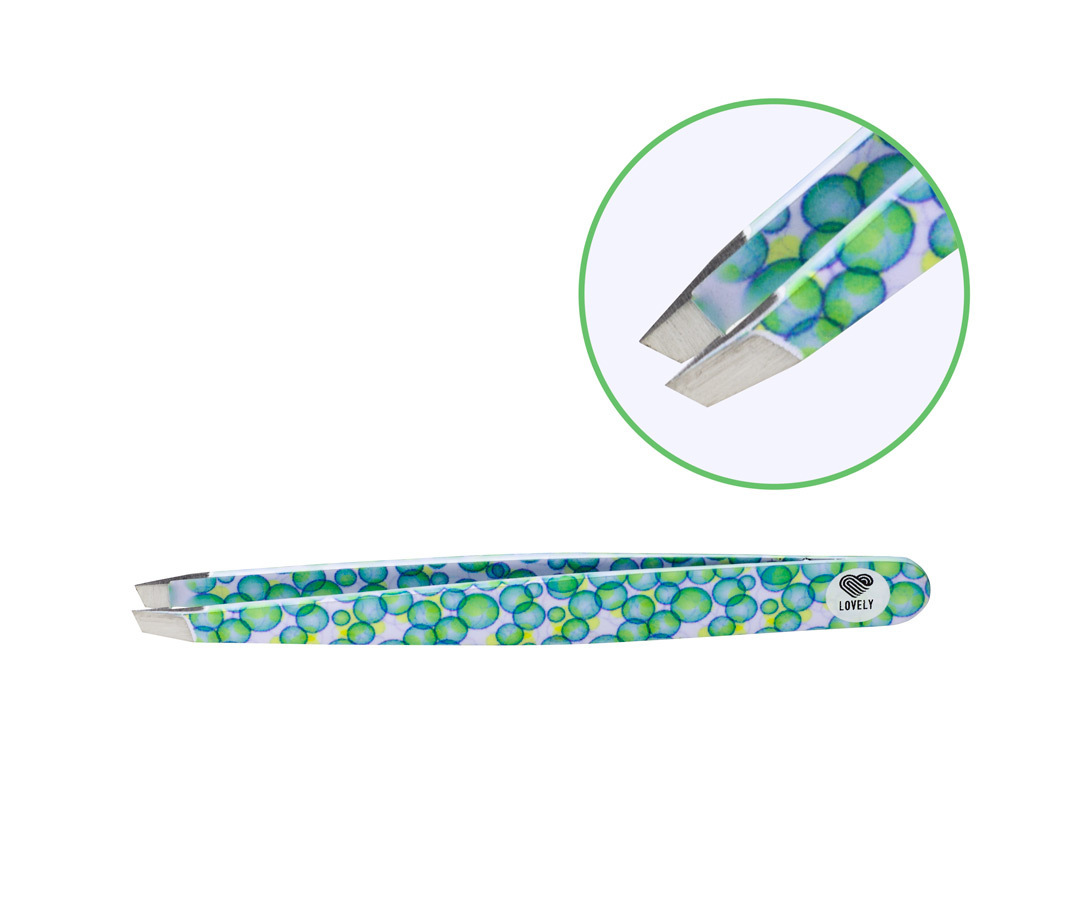 Pinza para cejas Joy Pinza para cejas Joy